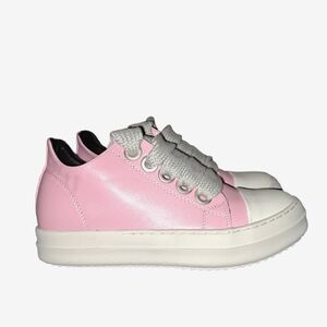 Mofeedouka Pink Women's Shoe Sz.36 US 5.5 or 6